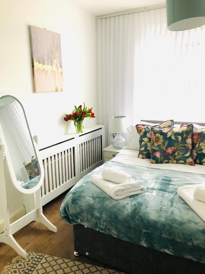 Appartement Super Location 1Min From Metro 10Min From Camden à Londres Extérieur photo
