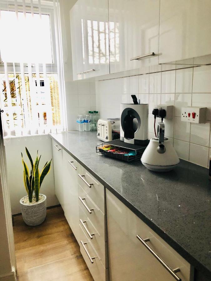 Appartement Super Location 1Min From Metro 10Min From Camden à Londres Extérieur photo