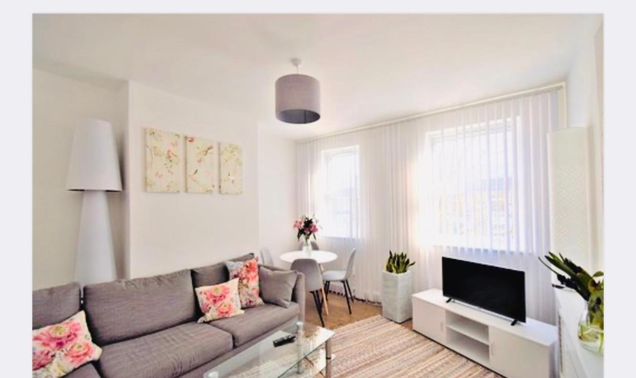 Appartement Super Location 1Min From Metro 10Min From Camden à Londres Extérieur photo