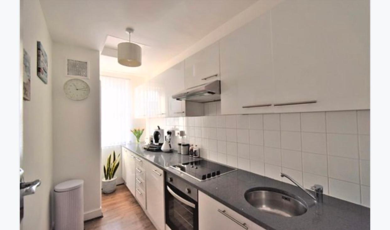 Appartement Super Location 1Min From Metro 10Min From Camden à Londres Extérieur photo
