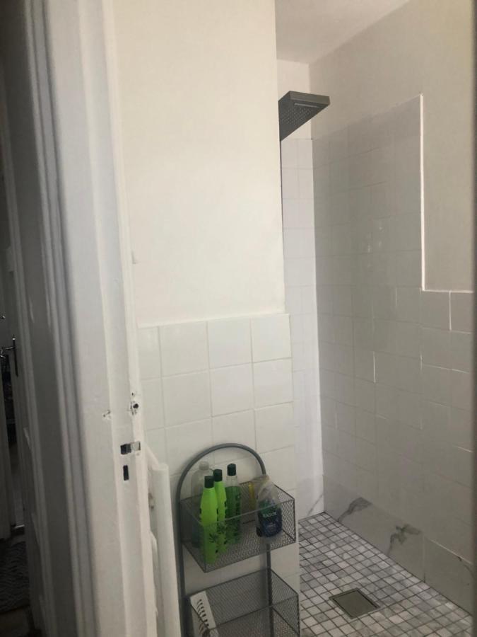 Appartement Super Location 1Min From Metro 10Min From Camden à Londres Extérieur photo